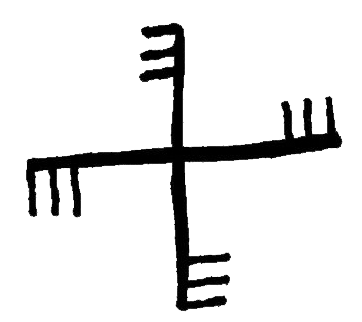 vinca symbols