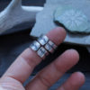 Couples Ring Set