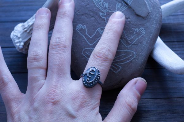 jormungandr ring