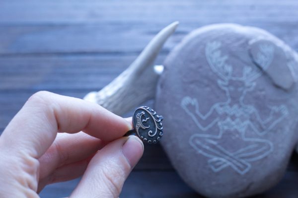 jormungandr ring