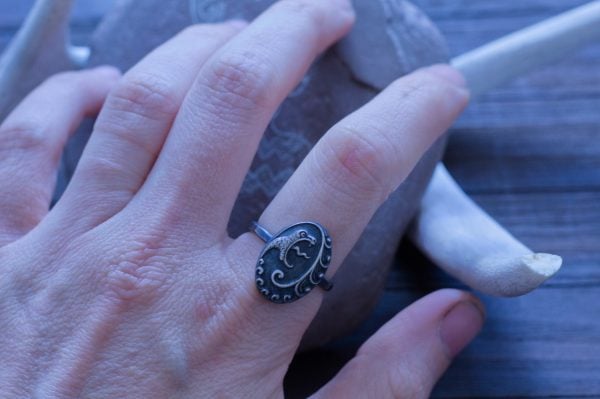 jormungandr ring