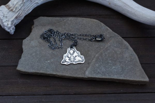 cernunnos2 Cernunnos necklace