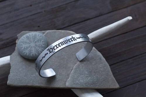 hexenwerk bracelet 1 hexenwerk bracelet