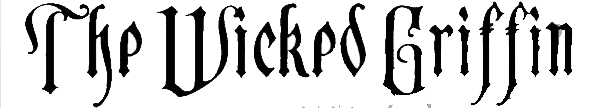 The Wicked Griffin