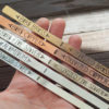 Rune Bracelet - Elder Futhark