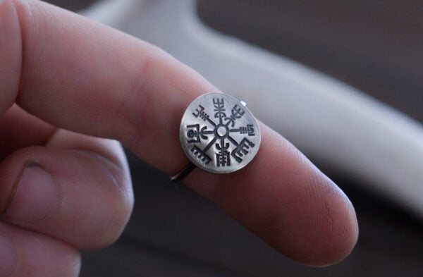 IMG_17744 dainty vegvisir ring for women