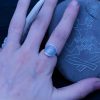 hecate's wheel ring