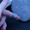 hecate's wheel ring