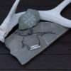 nameplate rune necklace