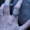 spooky ring