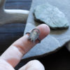 Silver Cauldron Ring