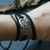 loki bracelet