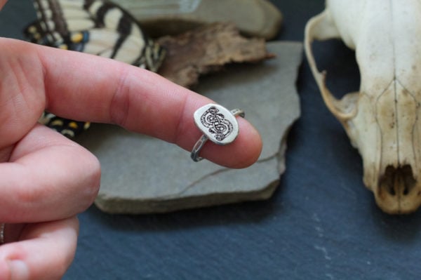 loki ring urnes snakes loki ring urnes snakes