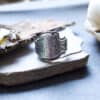 goddess hecate ring