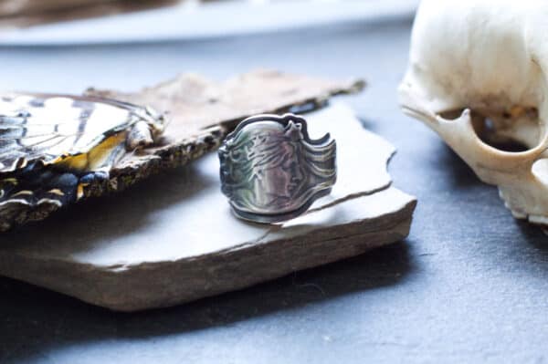 goddess hecate ring 2 goddess hecate ring