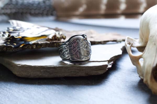 goddess hecate ring 5 goddess hecate ring