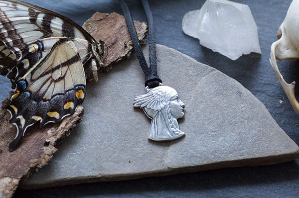 valkyrie pendant 1 valkyrie pendant