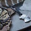 valkyrie pendant