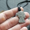 valkyrie pendant