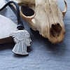 valkyrie pendant