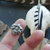 flower fairy ring for floralia