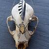 Walpurgisnacht Fire Dance Ritual Pendant
