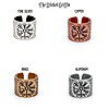 Vegvisir Band Ring