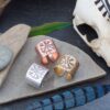 Vegvisir Band Ring