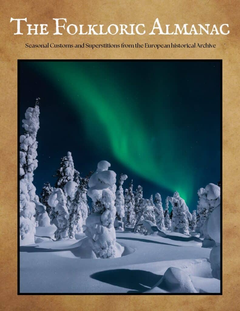 Cover of The Sámi Noaidi Drum