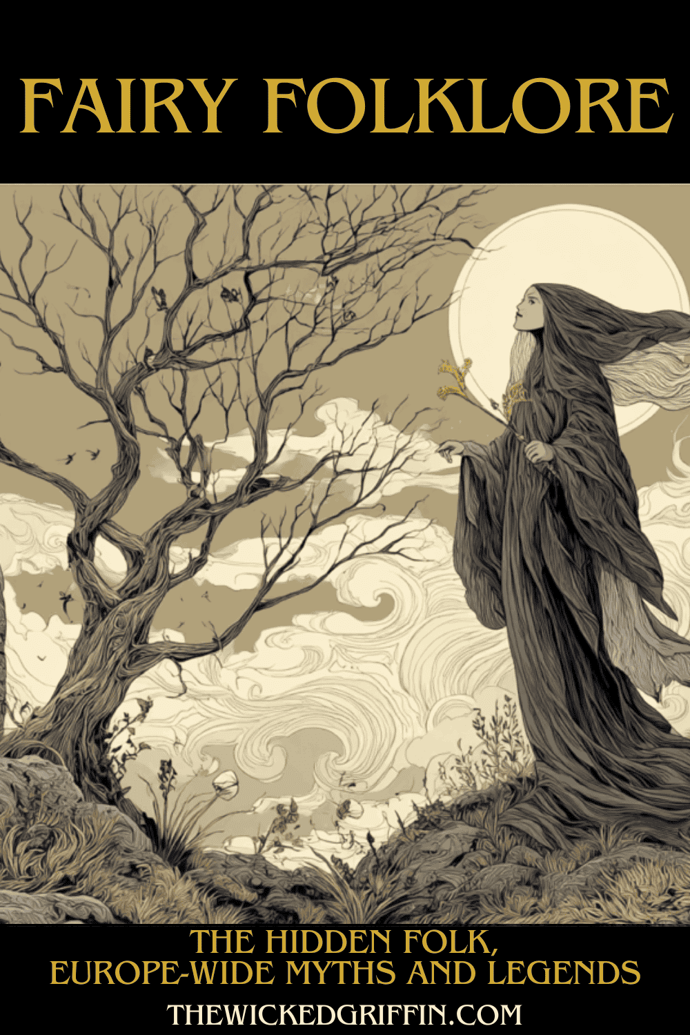 fairy folklore