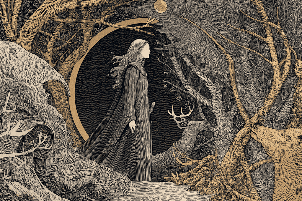 artemis diana mythology
