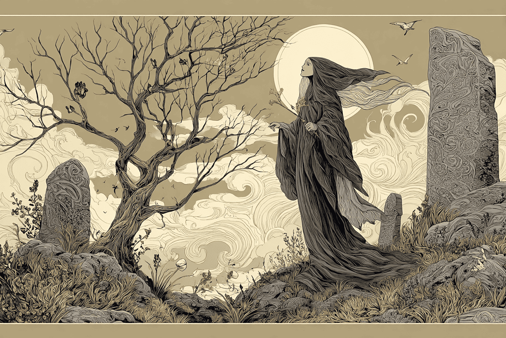 fairy folklore