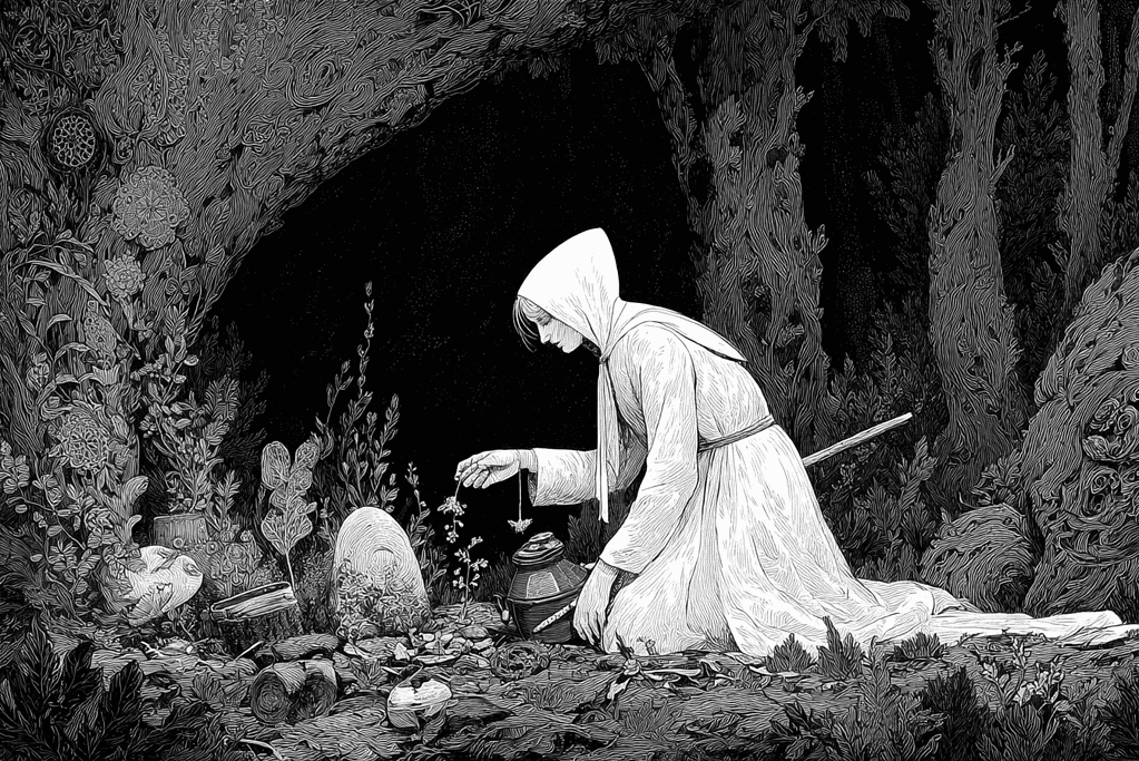 fairy folklore