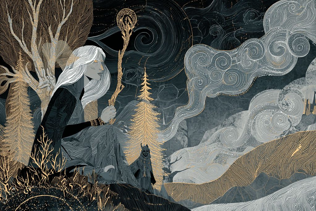 Viking Shamanism