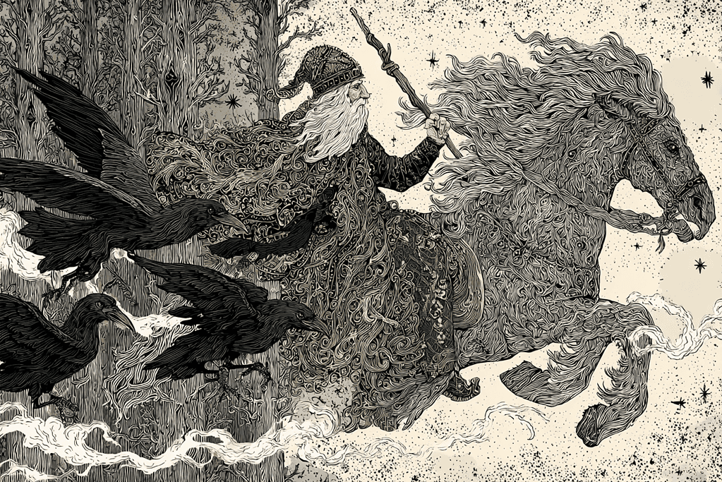 Viking Shamanism