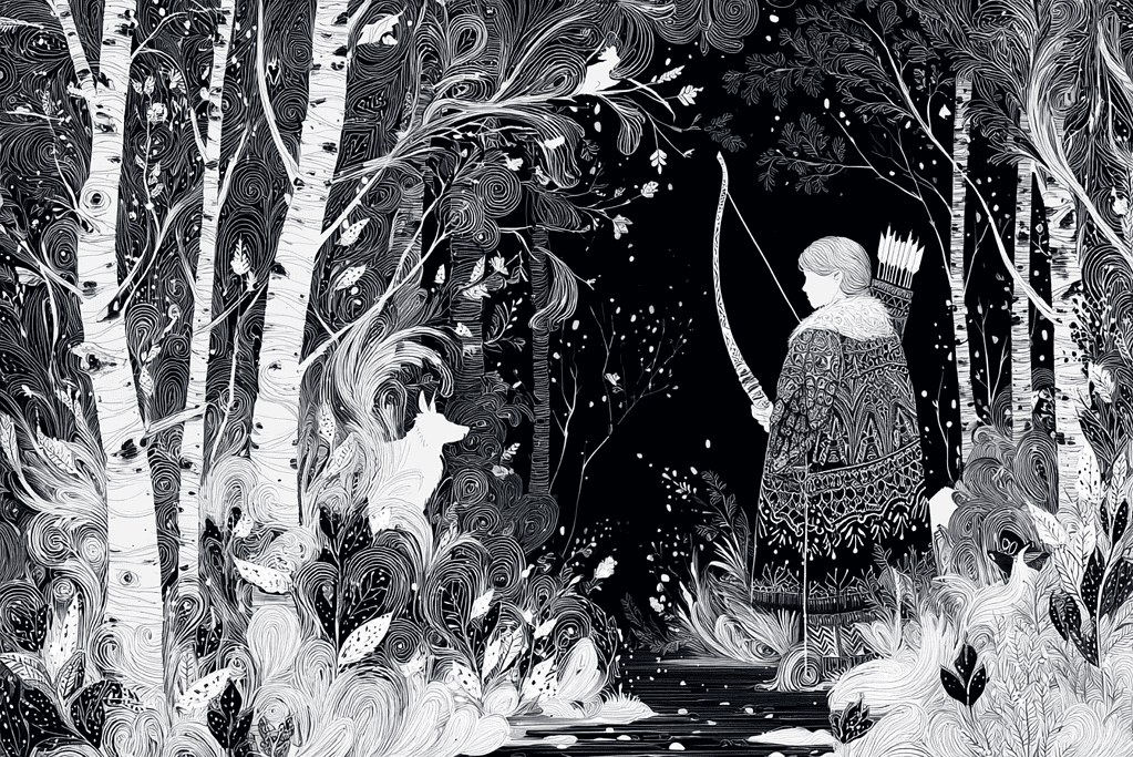 siberian shamanism
