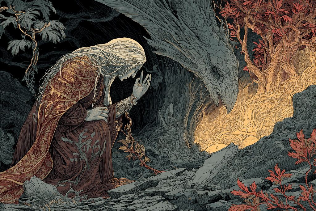 Typhon Greek Mythology