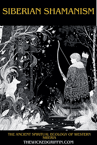 siberian shamanism