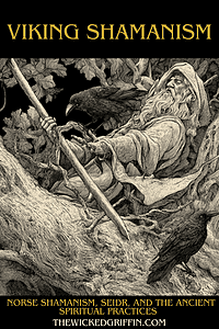 viking shamanism