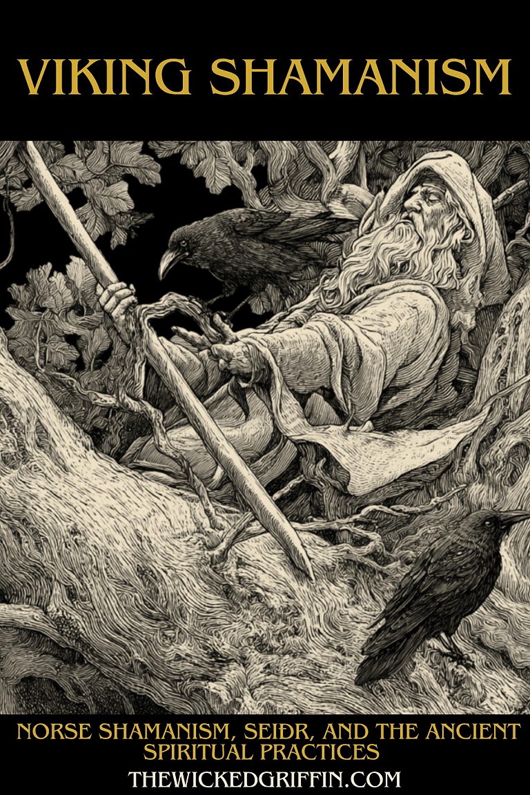 viking shamanism