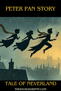 Peter Pan stories