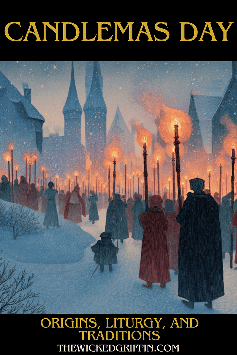 candlemas day