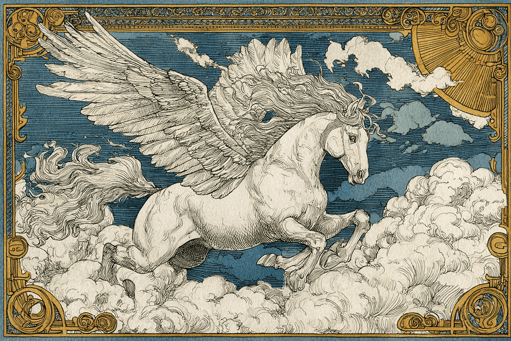 greek mythology animals