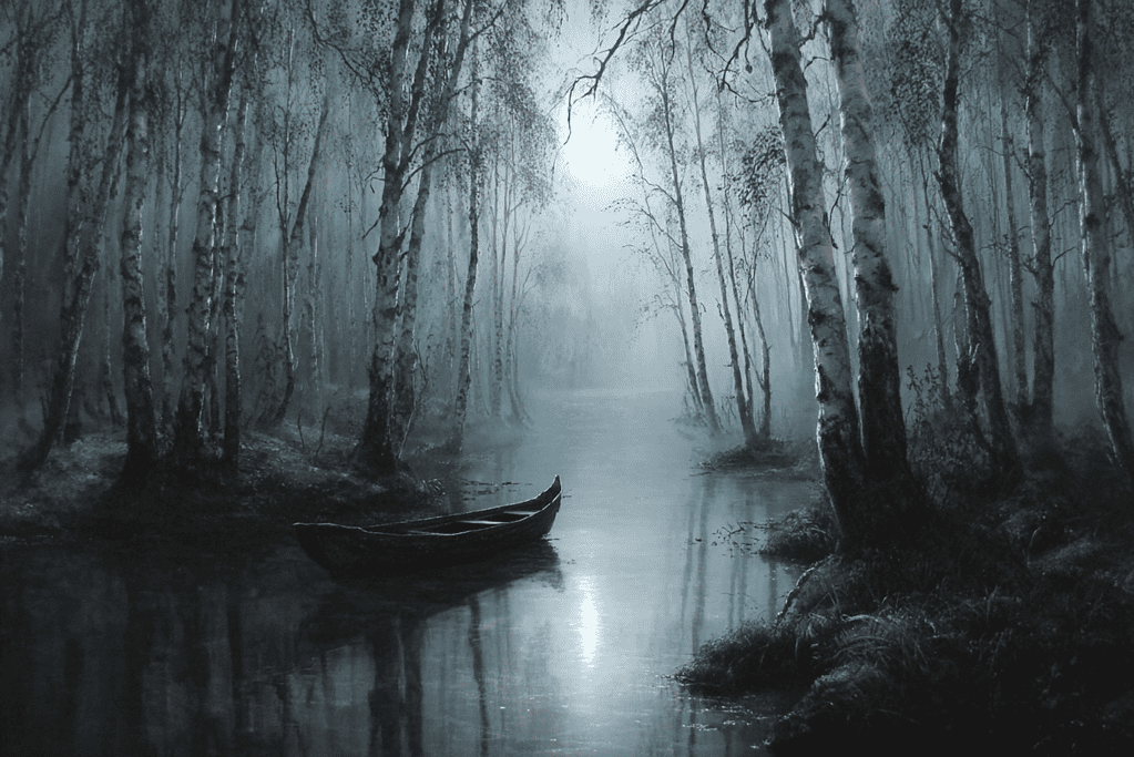 Finnish Folklore