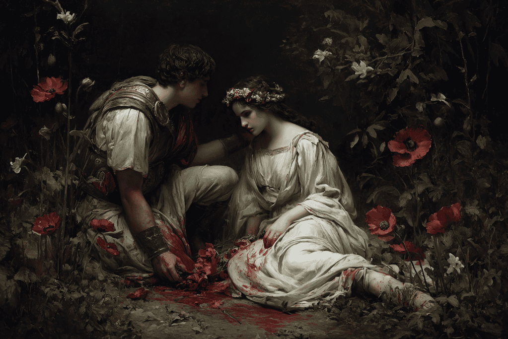 Adonis Greek Mythology