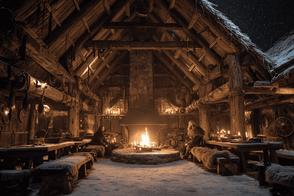 viking quotes