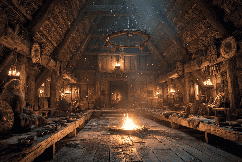 viking quotes