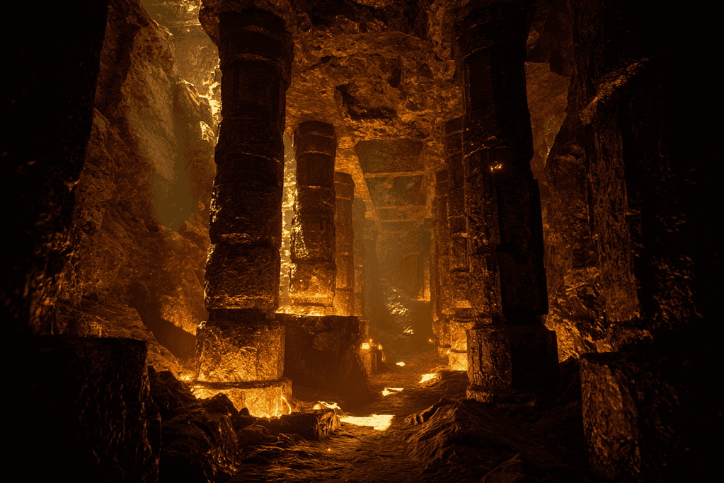 Nidavellir in Norse Mythology