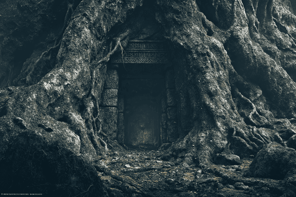 Nidavellir in Norse Mythology