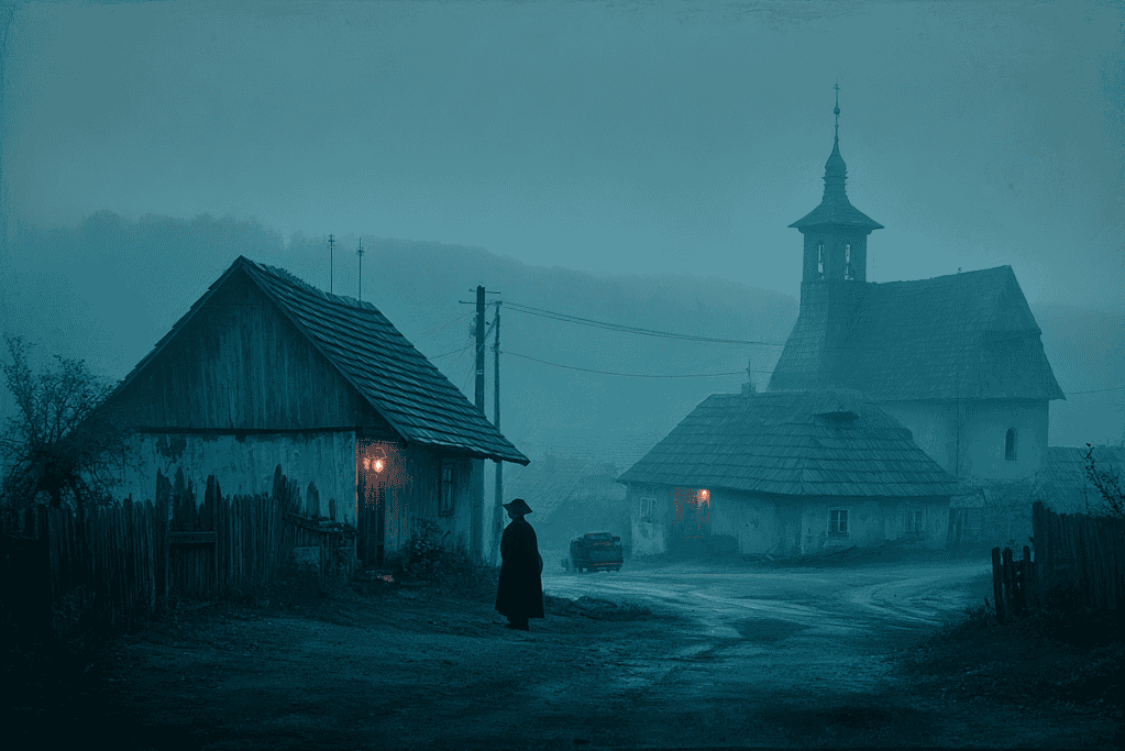 Romanian Folklore